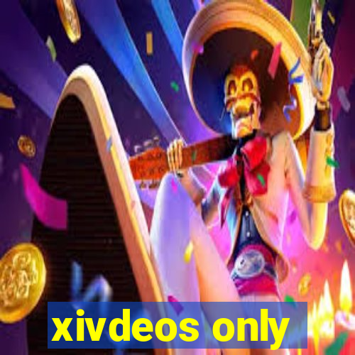 xivdeos only